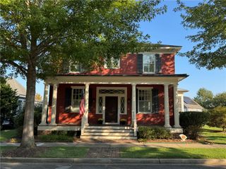 521 Pershing Avenue, Clemson, SC 29631