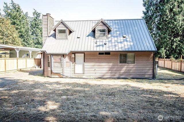 12940 Elm Avenue NW, Poulsbo, WA 98370