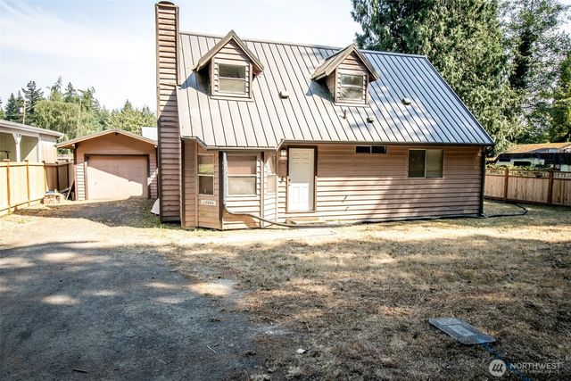 12940 Elm Avenue NW, Poulsbo, WA 98370