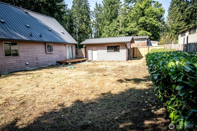 12940 Elm Avenue NW, Poulsbo, WA 98370