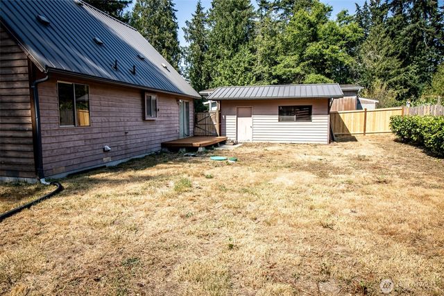 12940 Elm Avenue NW, Poulsbo, WA 98370