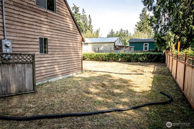 12940 Elm Avenue NW, Poulsbo, WA 98370