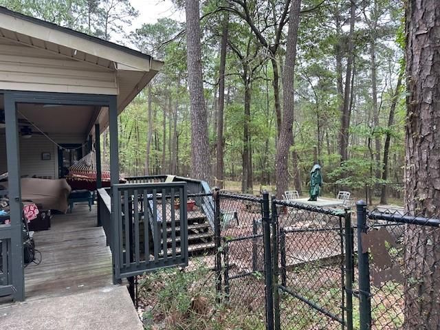 170 Altwood Drive, Coldspring, TX 77331