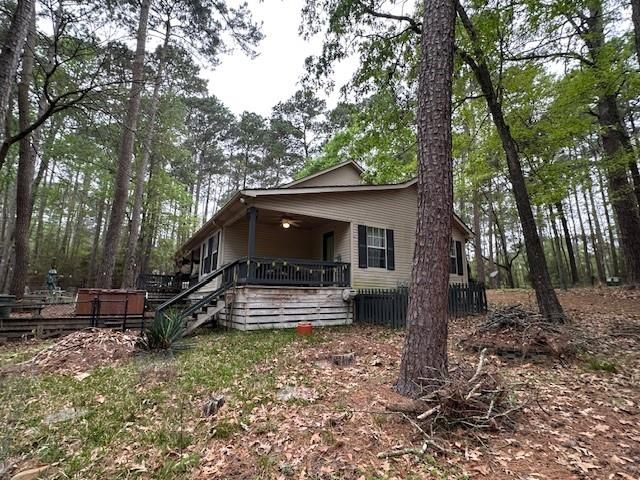 170 Altwood Drive, Coldspring, TX 77331