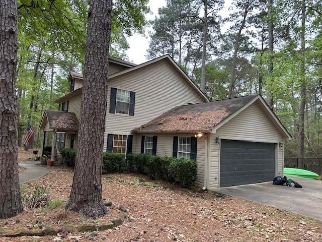 170 Altwood Drive, Coldspring, TX 77331