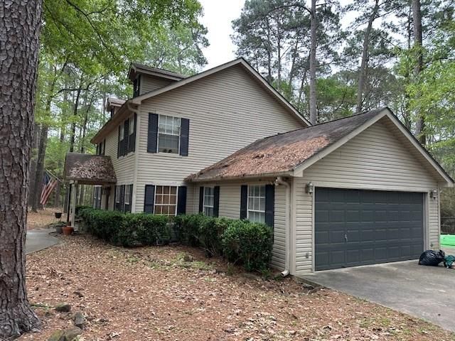 170 Altwood Drive, Coldspring, TX 77331