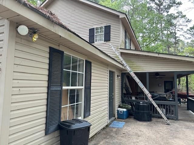 170 Altwood Drive, Coldspring, TX 77331