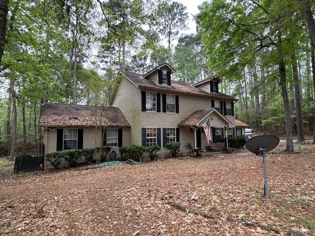 170 Altwood Drive, Coldspring, TX 77331