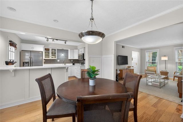 9 Scotland Place NW, Atlanta, GA 30318