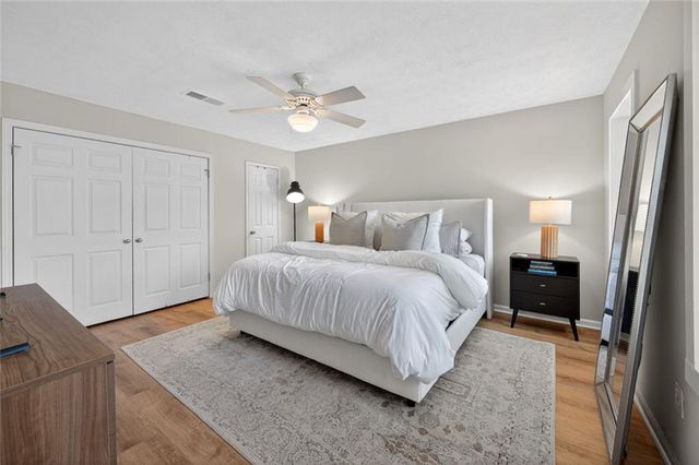 9 Scotland Place NW, Atlanta, GA 30318