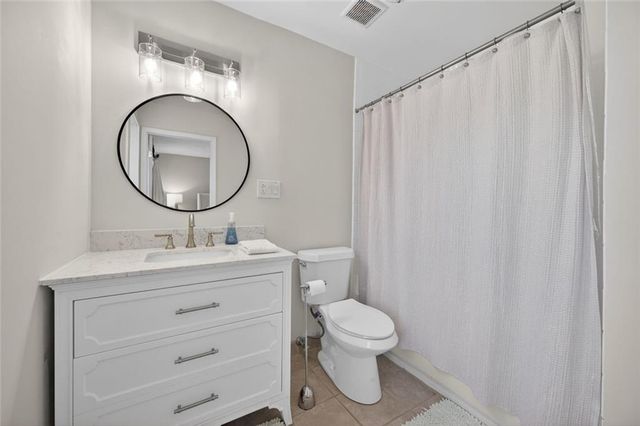 9 Scotland Place NW, Atlanta, GA 30318