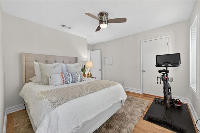 9 Scotland Place NW, Atlanta, GA 30318