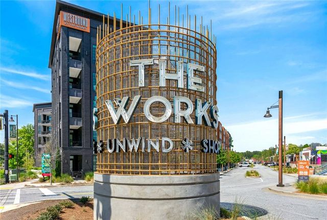 9 Scotland Place NW, Atlanta, GA 30318
