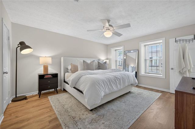 9 Scotland Place NW, Atlanta, GA 30318