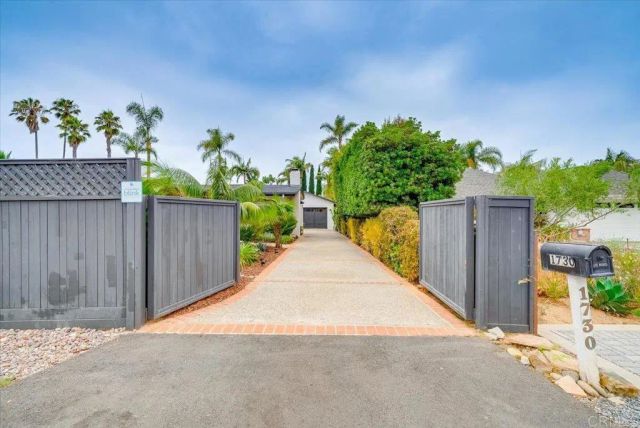 1730 Wilstone Avenue, Encinitas, CA 92024