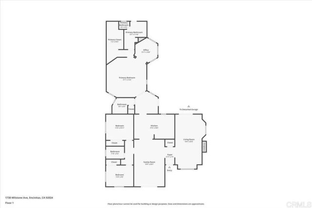 1730 Wilstone Avenue, Encinitas, CA 92024