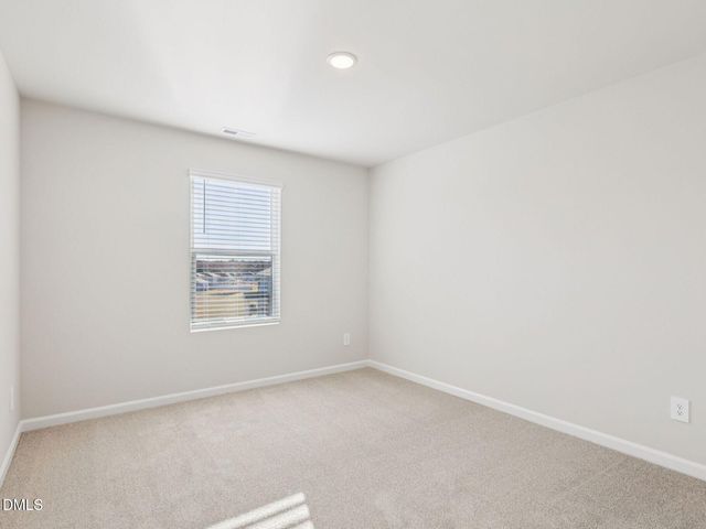 516 Bridger Drive, Garner, NC 27529