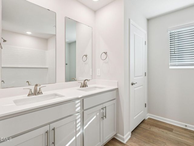 516 Bridger Drive, Garner, NC 27529