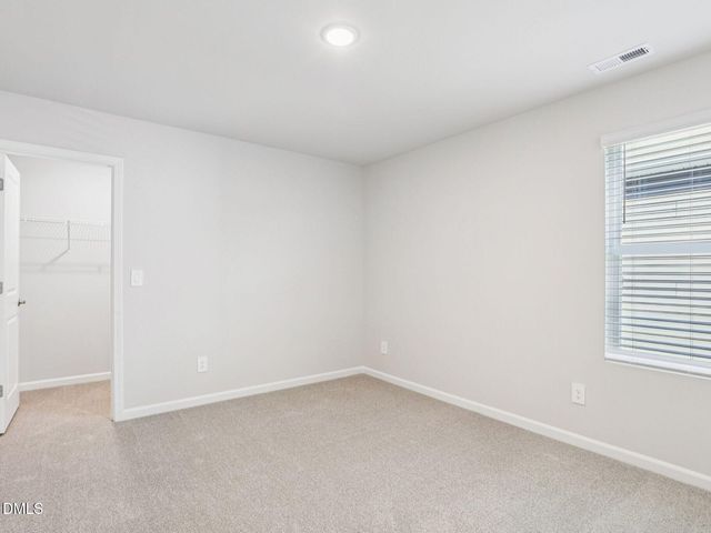 516 Bridger Drive, Garner, NC 27529