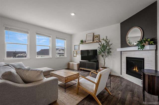 5373 Janga Drive, Colorado Springs, CO 80924