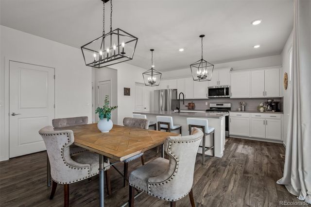 5373 Janga Drive, Colorado Springs, CO 80924