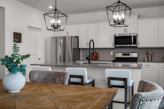 5373 Janga Drive, Colorado Springs, CO 80924