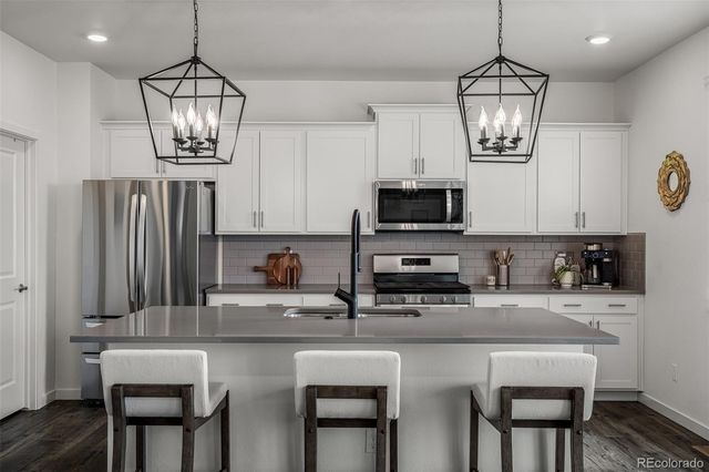 5373 Janga Drive, Colorado Springs, CO 80924