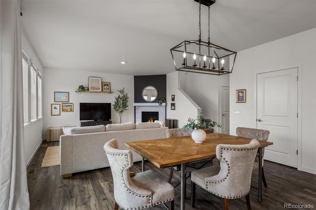 5373 Janga Drive, Colorado Springs, CO 80924