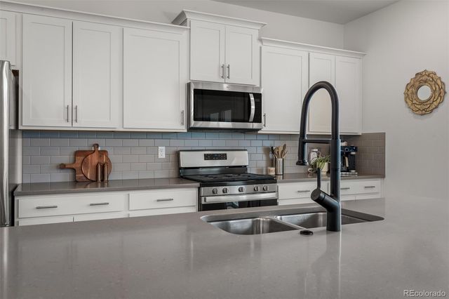 5373 Janga Drive, Colorado Springs, CO 80924