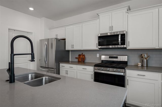 5373 Janga Drive, Colorado Springs, CO 80924