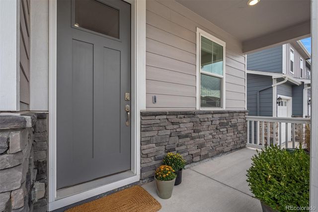 5373 Janga Drive, Colorado Springs, CO 80924