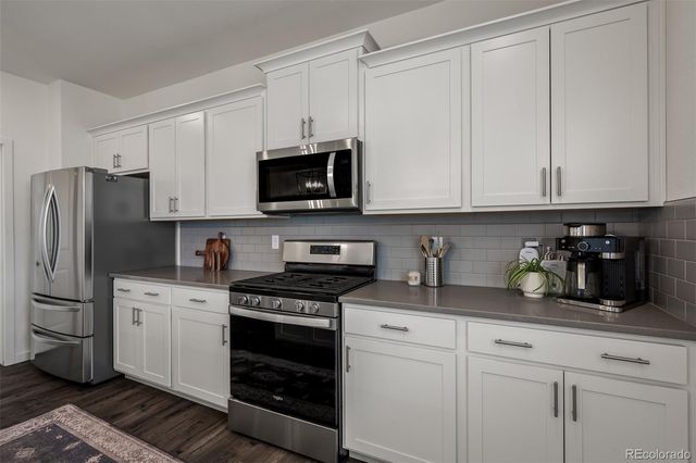 5373 Janga Drive, Colorado Springs, CO 80924