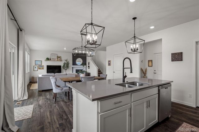 5373 Janga Drive, Colorado Springs, CO 80924