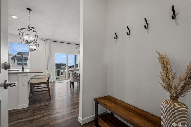 5373 Janga Drive, Colorado Springs, CO 80924