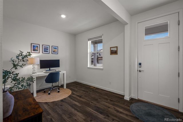 5373 Janga Drive, Colorado Springs, CO 80924