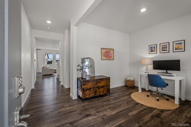 5373 Janga Drive, Colorado Springs, CO 80924