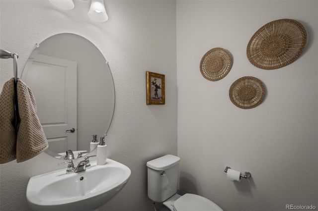 5373 Janga Drive, Colorado Springs, CO 80924