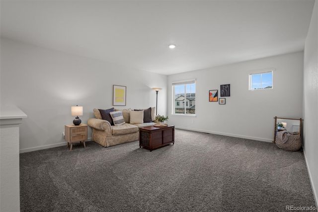 5373 Janga Drive, Colorado Springs, CO 80924