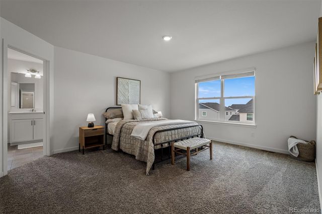 5373 Janga Drive, Colorado Springs, CO 80924