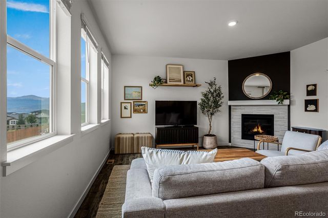 5373 Janga Drive, Colorado Springs, CO 80924