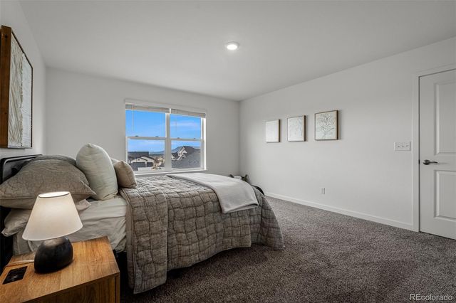 5373 Janga Drive, Colorado Springs, CO 80924