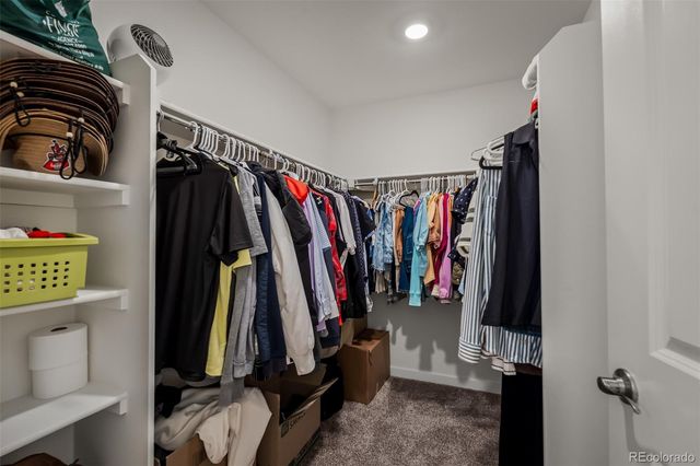 5373 Janga Drive, Colorado Springs, CO 80924