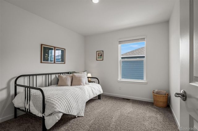 5373 Janga Drive, Colorado Springs, CO 80924