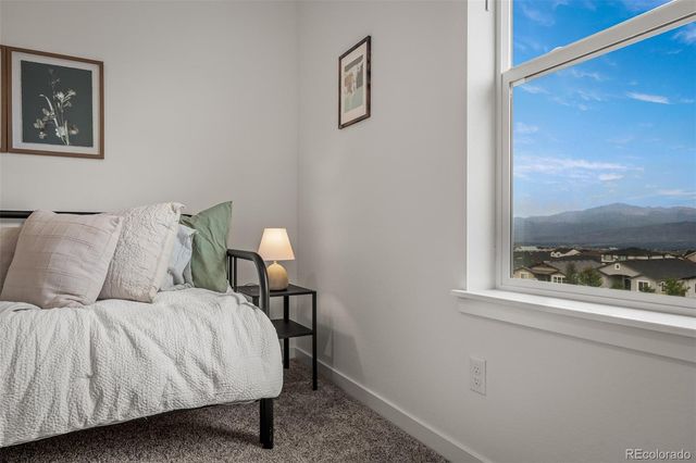 5373 Janga Drive, Colorado Springs, CO 80924