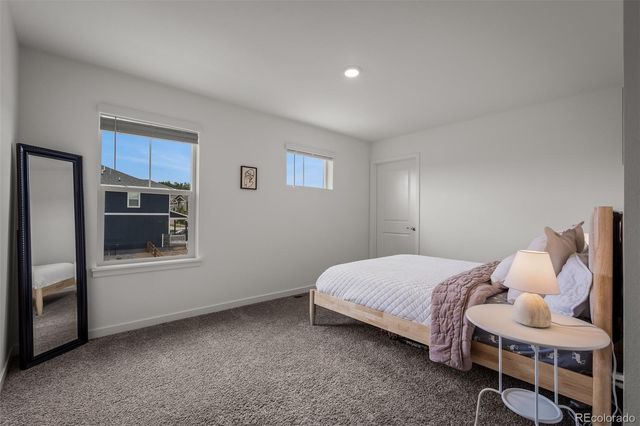 5373 Janga Drive, Colorado Springs, CO 80924