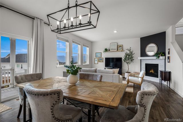 5373 Janga Drive, Colorado Springs, CO 80924