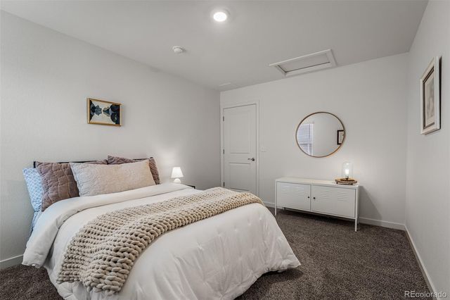 5373 Janga Drive, Colorado Springs, CO 80924