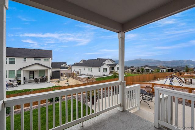 5373 Janga Drive, Colorado Springs, CO 80924