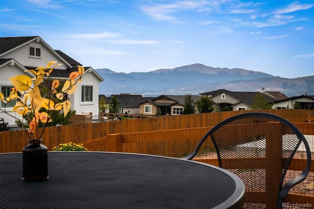 5373 Janga Drive, Colorado Springs, CO 80924