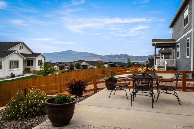 5373 Janga Drive, Colorado Springs, CO 80924